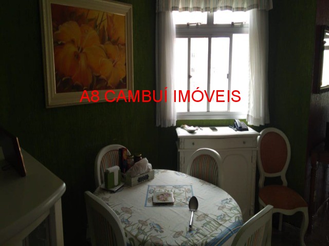 Apartamento à venda com 3 quartos, 142m² - Foto 15