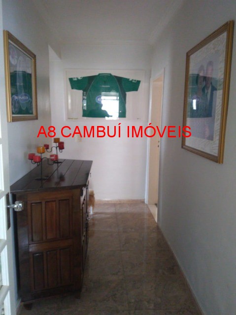 Apartamento à venda com 3 quartos, 142m² - Foto 18