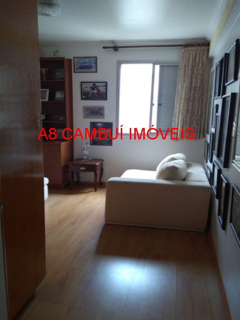 Apartamento à venda com 3 quartos, 142m² - Foto 19