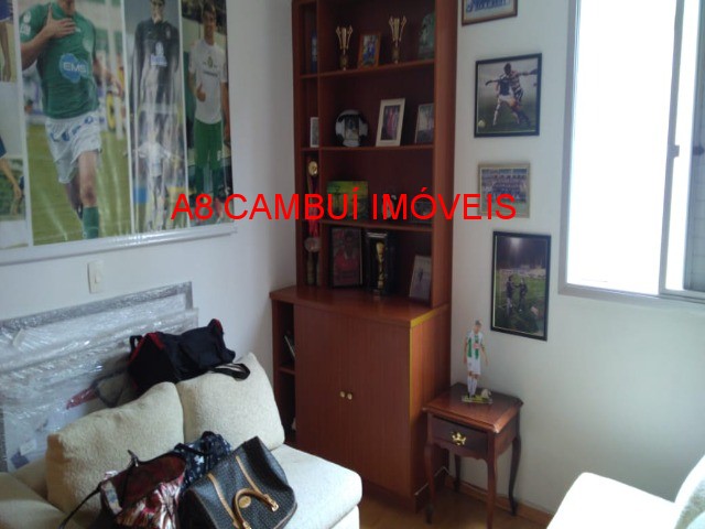 Apartamento à venda com 3 quartos, 142m² - Foto 20