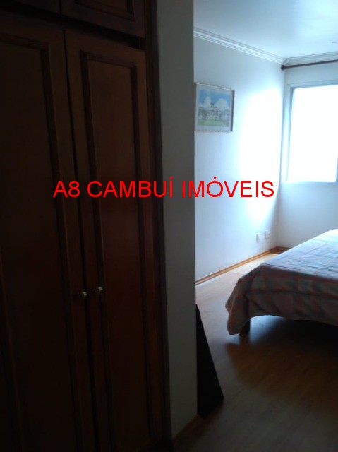 Apartamento à venda com 3 quartos, 142m² - Foto 21