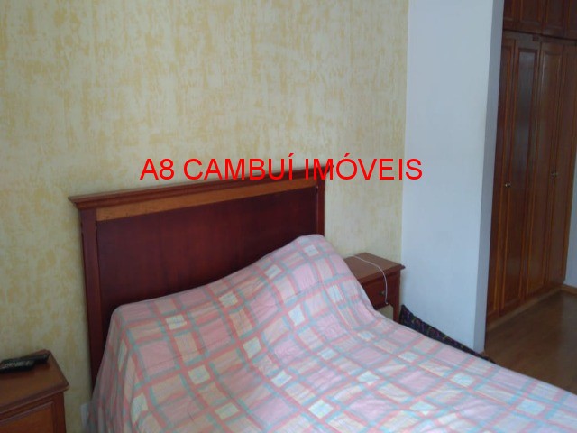 Apartamento à venda com 3 quartos, 142m² - Foto 22