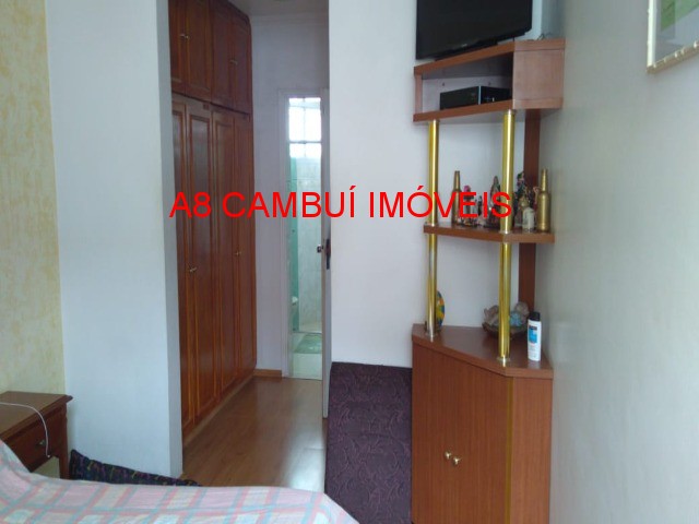 Apartamento à venda com 3 quartos, 142m² - Foto 24