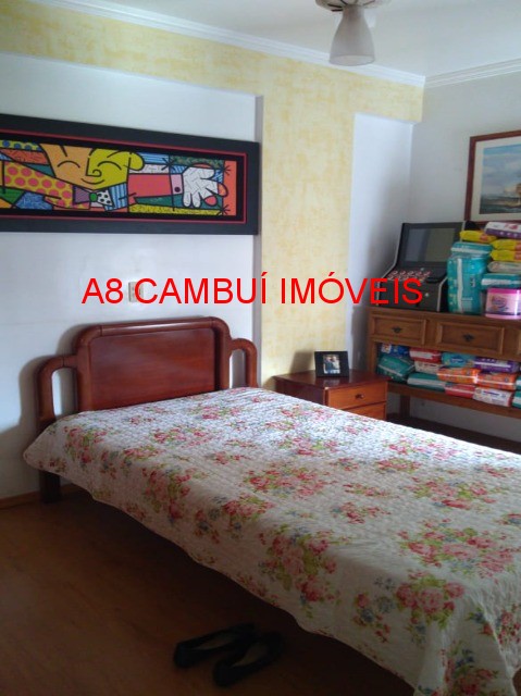 Apartamento à venda com 3 quartos, 142m² - Foto 28