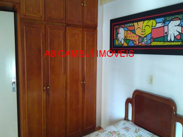 Apartamento à venda com 3 quartos, 142m² - Foto 29