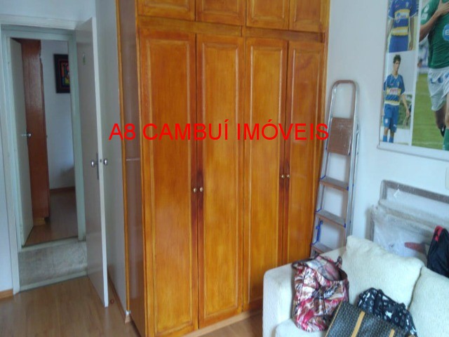 Apartamento à venda com 3 quartos, 142m² - Foto 30