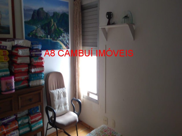 Apartamento à venda com 3 quartos, 142m² - Foto 31