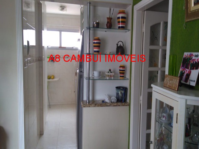 Apartamento à venda com 3 quartos, 142m² - Foto 34