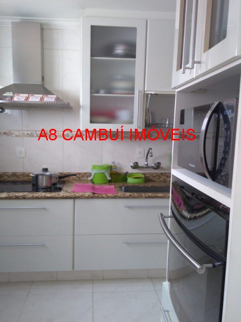 Apartamento à venda com 3 quartos, 142m² - Foto 35