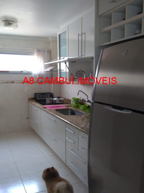 Apartamento à venda com 3 quartos, 142m² - Foto 36