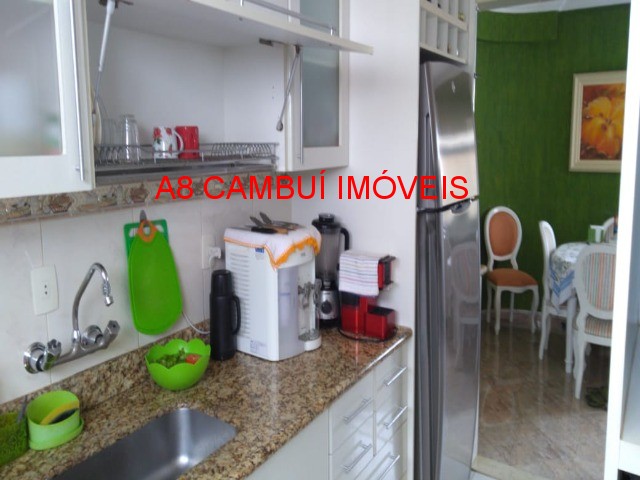 Apartamento à venda com 3 quartos, 142m² - Foto 37