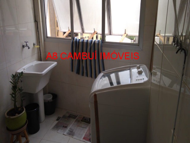 Apartamento à venda com 3 quartos, 142m² - Foto 41