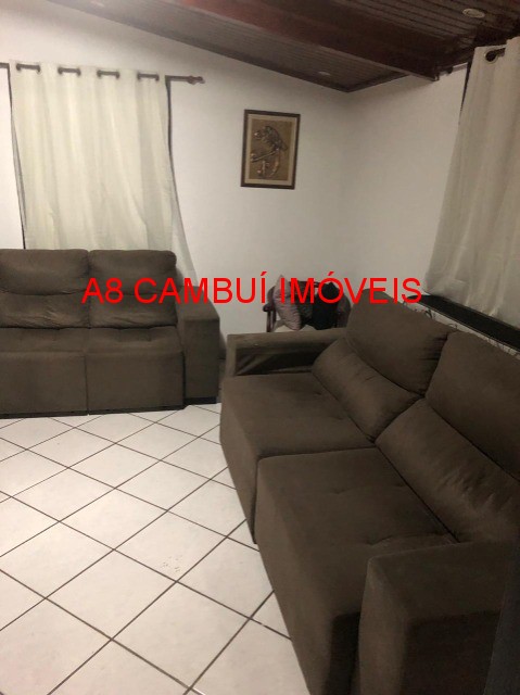 Casa à venda com 3 quartos, 117m² - Foto 4