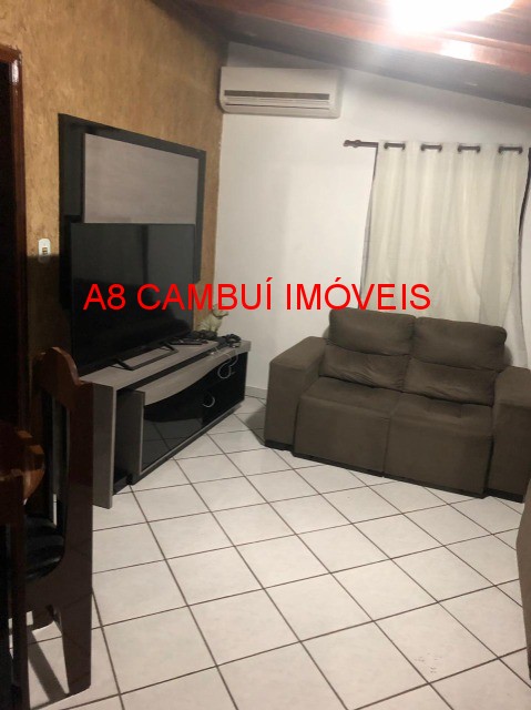 Casa à venda com 3 quartos, 117m² - Foto 5