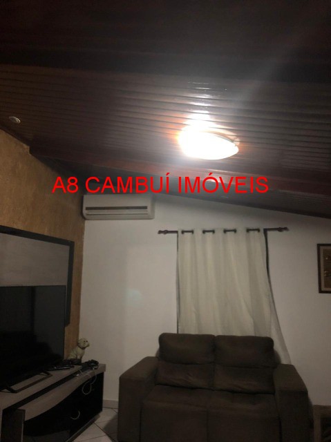 Casa à venda com 3 quartos, 117m² - Foto 6