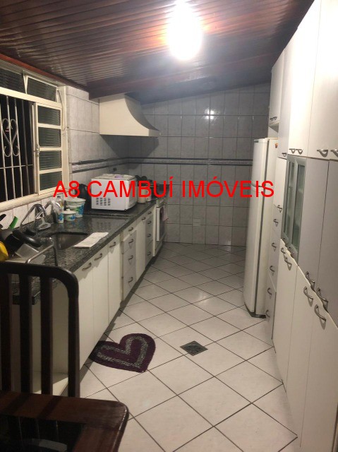 Casa à venda com 3 quartos, 117m² - Foto 17