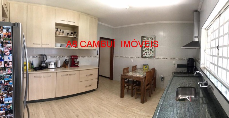 Casa de Condomínio à venda com 3 quartos, 302m² - Foto 3