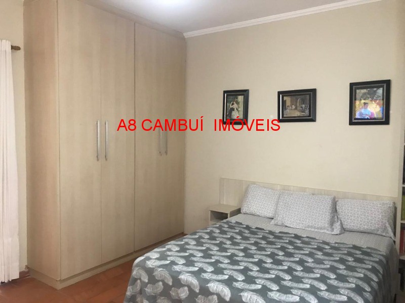 Casa de Condomínio à venda com 3 quartos, 302m² - Foto 10