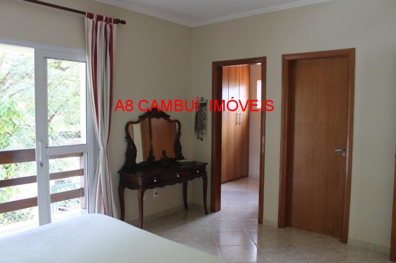 Casa de Condomínio à venda com 3 quartos, 302m² - Foto 16