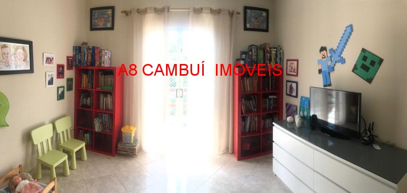 Casa de Condomínio à venda com 3 quartos, 302m² - Foto 18