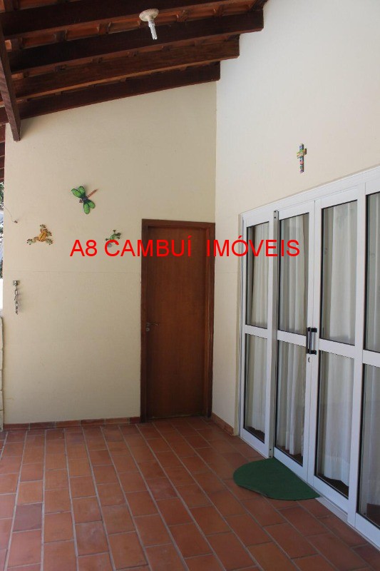 Casa de Condomínio à venda com 3 quartos, 302m² - Foto 21