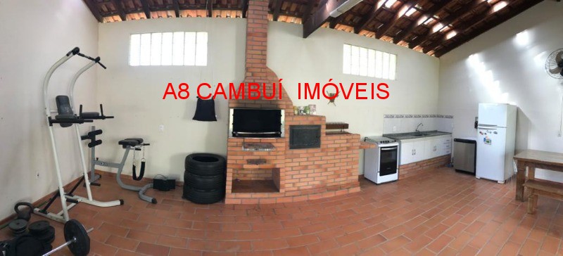 Casa de Condomínio à venda com 3 quartos, 302m² - Foto 22