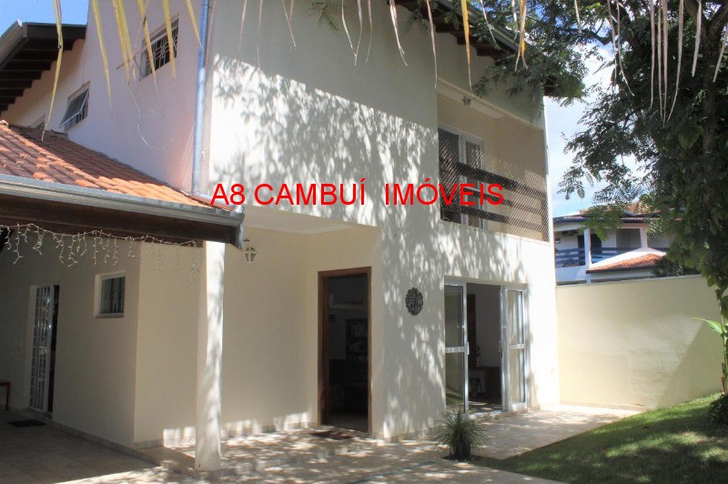 Casa de Condomínio à venda com 3 quartos, 302m² - Foto 25