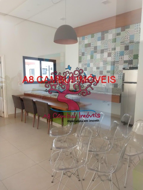 Apartamento à venda com 3 quartos, 117m² - Foto 29