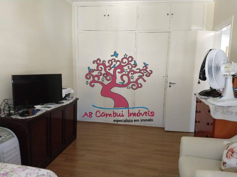 Apartamento à venda com 2 quartos, 110m² - Foto 10