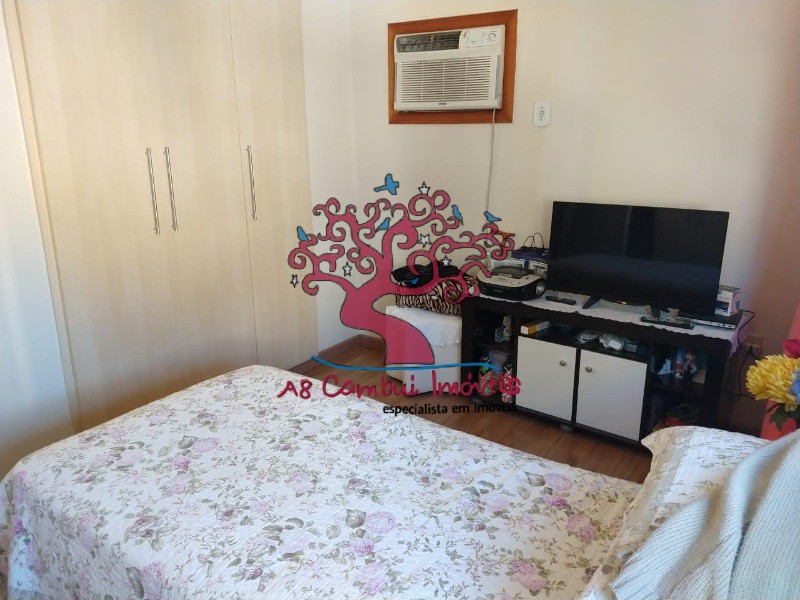 Apartamento à venda com 2 quartos, 110m² - Foto 16