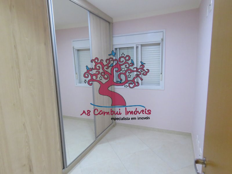 Apartamento à venda com 2 quartos, 65m² - Foto 10