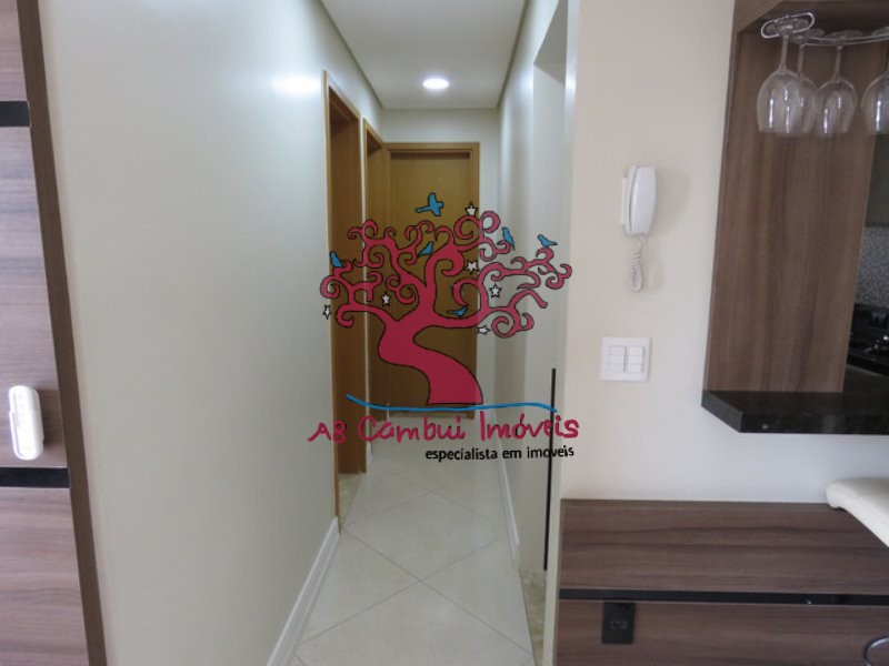 Apartamento à venda com 2 quartos, 65m² - Foto 12