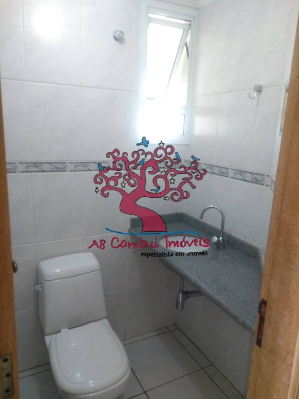 Apartamento à venda e aluguel com 4 quartos, 134m² - Foto 3