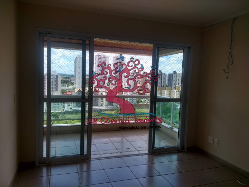 Apartamento à venda e aluguel com 4 quartos, 134m² - Foto 5