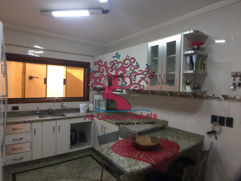 Sobrado à venda com 3 quartos, 297m² - Foto 10