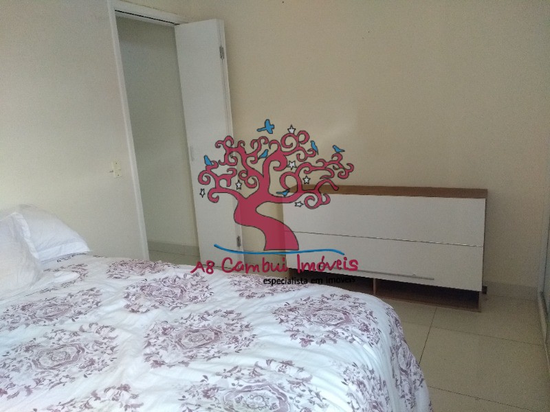 Apartamento à venda com 1 quarto, 48m² - Foto 12