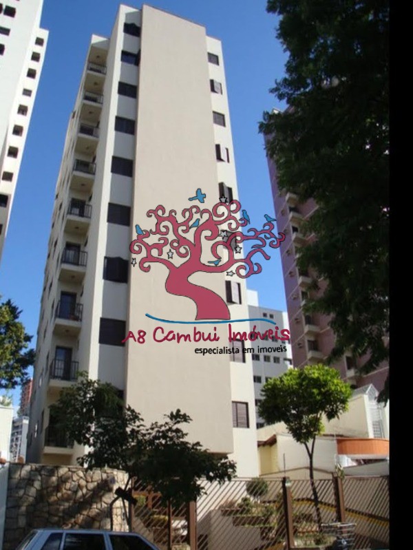 Apartamento à venda com 1 quarto, 48m² - Foto 17