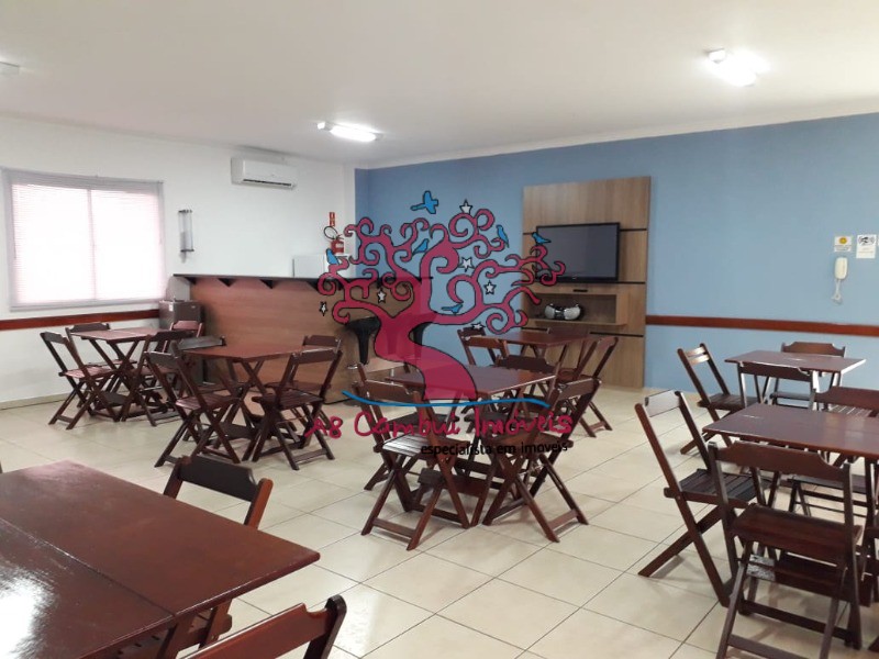 Apartamento à venda com 2 quartos, 46m² - Foto 21