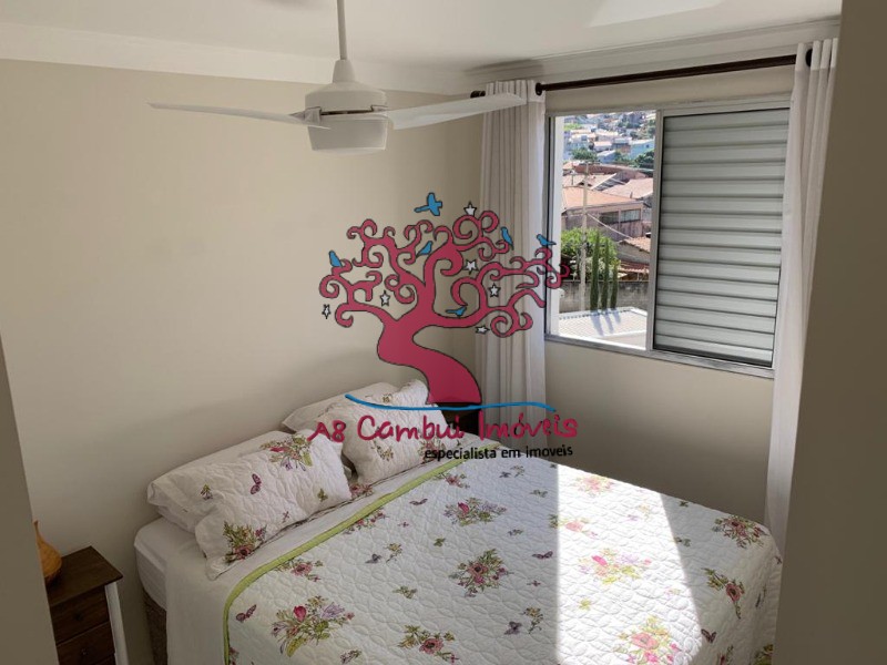 Apartamento à venda com 2 quartos, 46m² - Foto 7