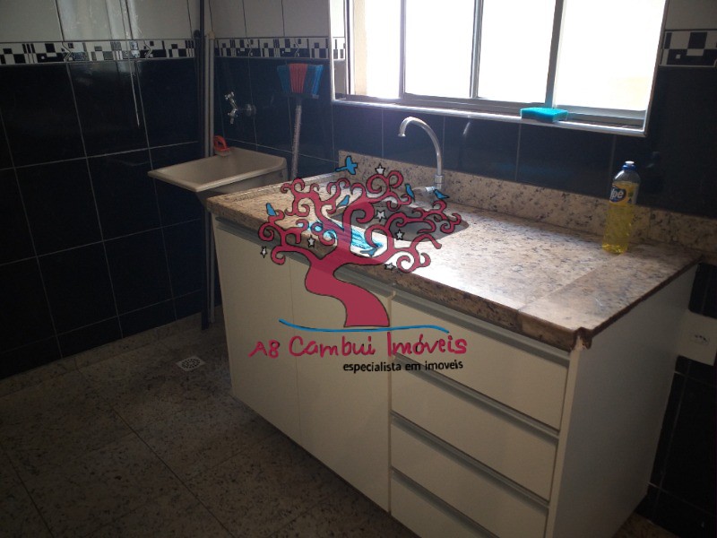 Apartamento à venda com 3 quartos, 91m² - Foto 8