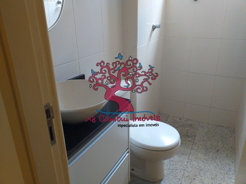 Apartamento à venda com 3 quartos, 91m² - Foto 11