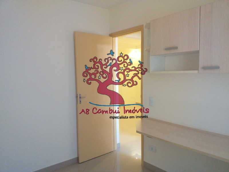 Apartamento à venda com 3 quartos, 91m² - Foto 12