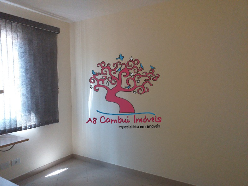 Apartamento à venda com 3 quartos, 91m² - Foto 17