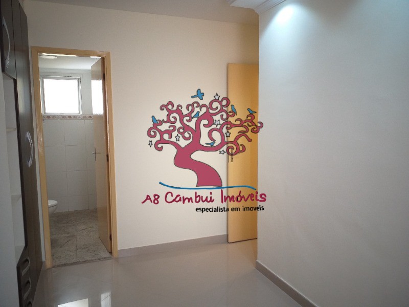 Apartamento à venda com 3 quartos, 91m² - Foto 18