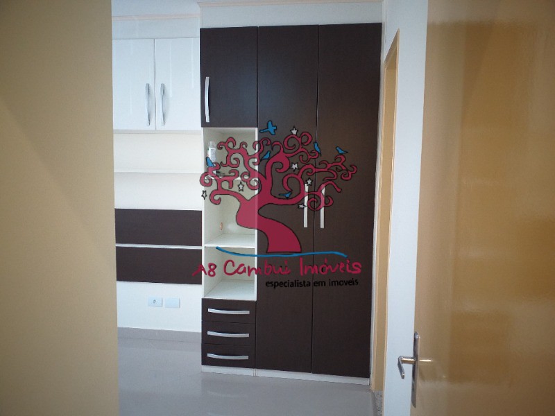 Apartamento à venda com 3 quartos, 91m² - Foto 19