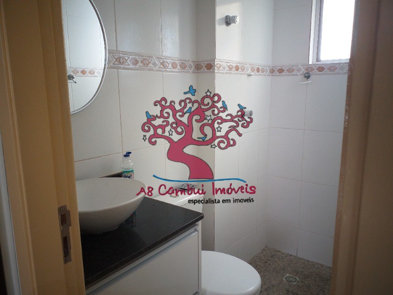 Apartamento à venda com 3 quartos, 91m² - Foto 21