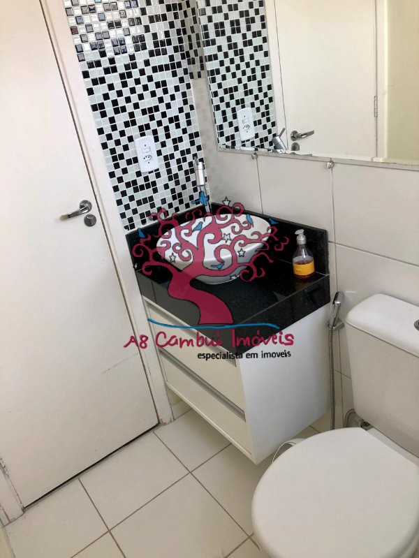 Apartamento à venda com 2 quartos, 46m² - Foto 16