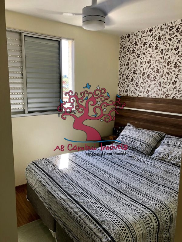 Apartamento à venda com 2 quartos, 46m² - Foto 11