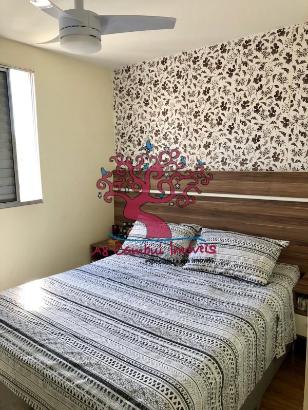 Apartamento à venda com 2 quartos, 46m² - Foto 10