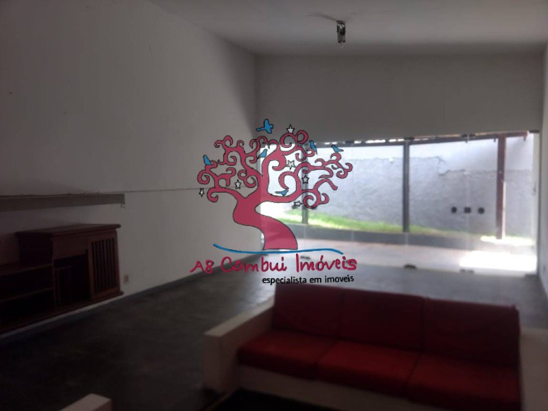 Casa à venda com 4 quartos, 250m² - Foto 8